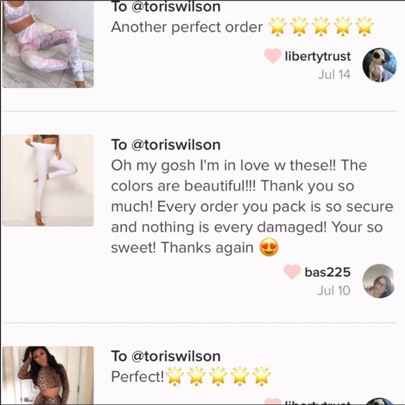 π Green High Waisted Camouflage Set π - Picture 13 of 15